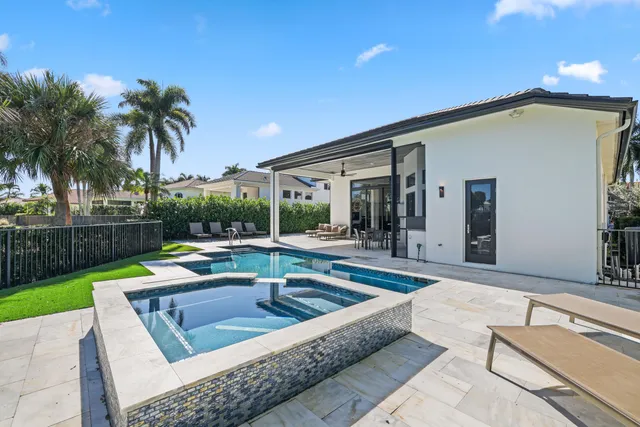 $3,595,000 | 15934 Laurel Creek Drive, Delray Beach, FL 33446