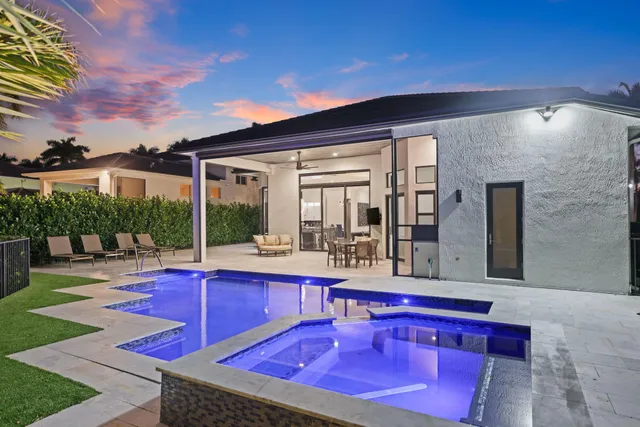 $3,595,000 | 15934 Laurel Creek Drive, Delray Beach, FL 33446