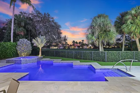 $3,595,000 | 15934 Laurel Creek Drive, Delray Beach, FL 33446