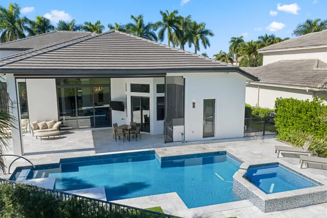 $3,595,000 | 15934 Laurel Creek Drive, Delray Beach, FL 33446