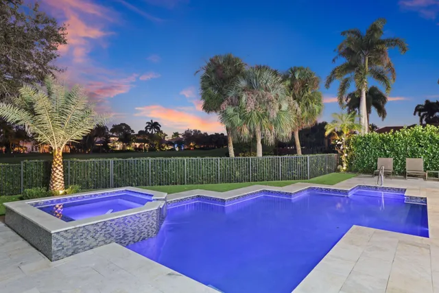 $3,595,000 | 15934 Laurel Creek Drive, Delray Beach, FL 33446