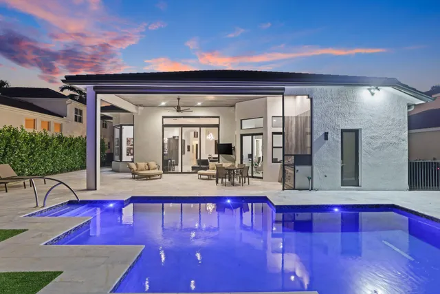 $3,595,000 | 15934 Laurel Creek Drive, Delray Beach, FL 33446