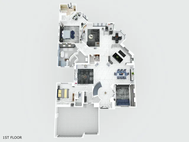 $3,595,000 | 15934 Laurel Creek Drive, Delray Beach, FL 33446