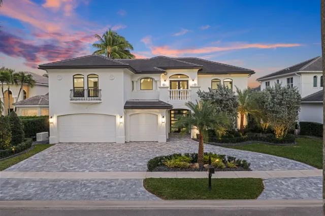$3,595,000 | 15934 Laurel Creek Drive, Delray Beach, FL 33446