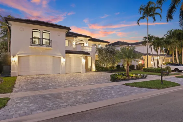 $3,595,000 | 15934 Laurel Creek Drive, Delray Beach, FL 33446