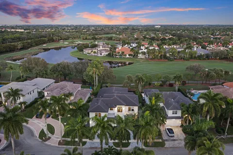 $3,595,000 | 15934 Laurel Creek Drive, Delray Beach, FL 33446