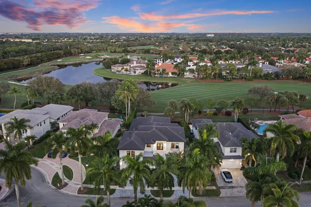 $3,595,000 | 15934 Laurel Creek Drive, Delray Beach, FL 33446