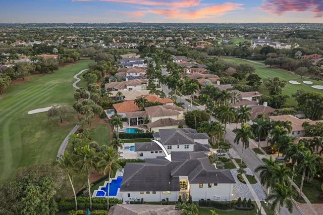 $3,595,000 | 15934 Laurel Creek Drive, Delray Beach, FL 33446