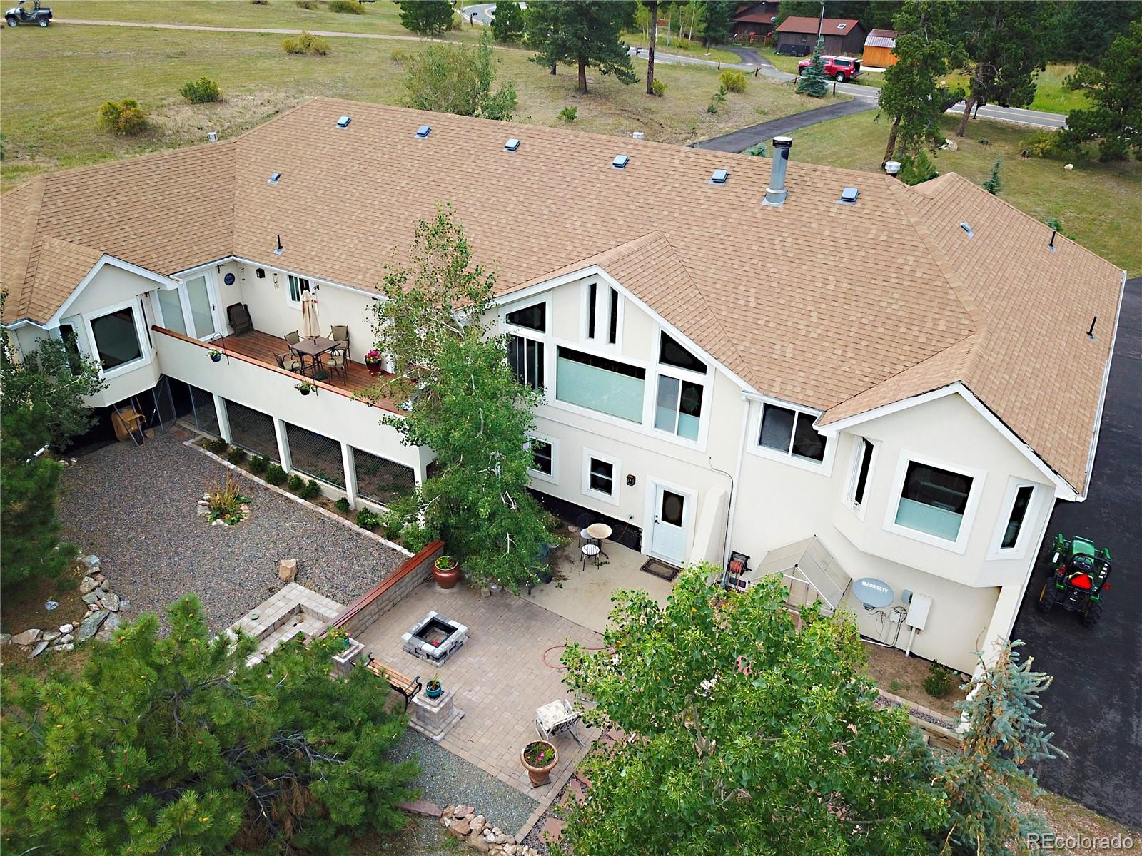 11569 Ranch Elsie Road Golden, CO 80403 - Photo 1 of 33 Gallery Image 1
