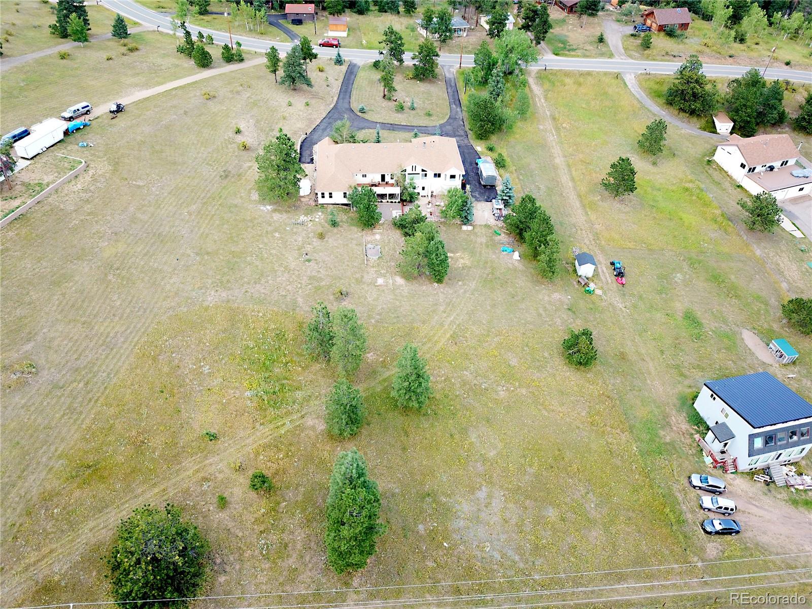 11569 Ranch Elsie Road Golden, CO 80403 - Photo 13 of 33 Gallery Image 13