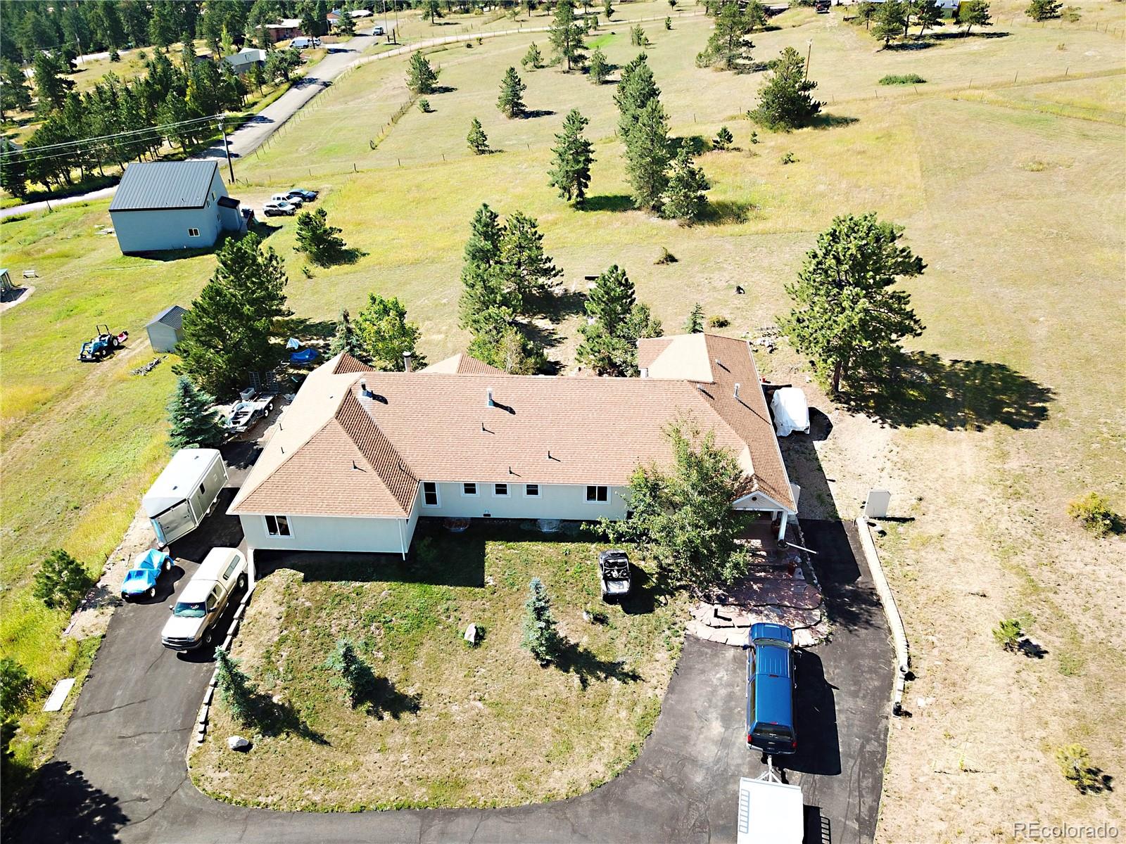 11569 Ranch Elsie Road Golden, CO 80403 - Photo 2 of 33 Gallery Image 2