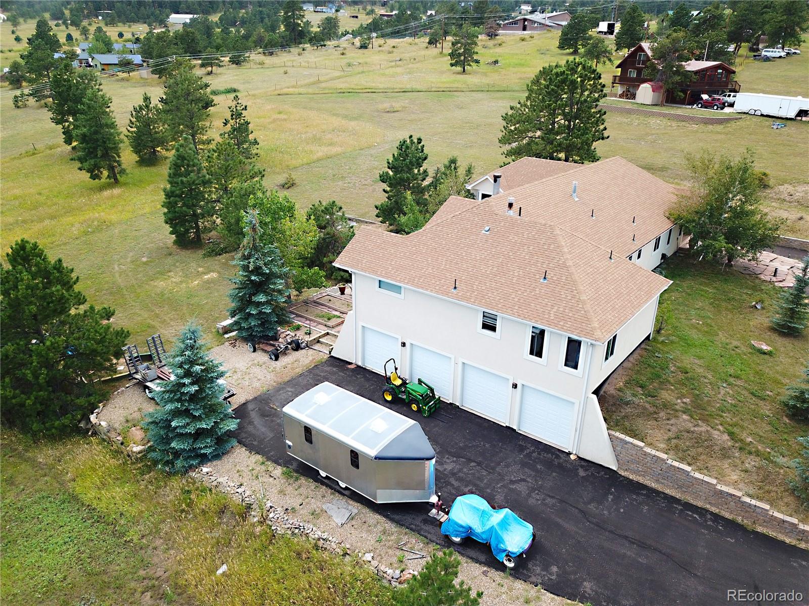 11569 Ranch Elsie Road Golden, CO 80403 - Photo 26 of 33 Gallery Image 26