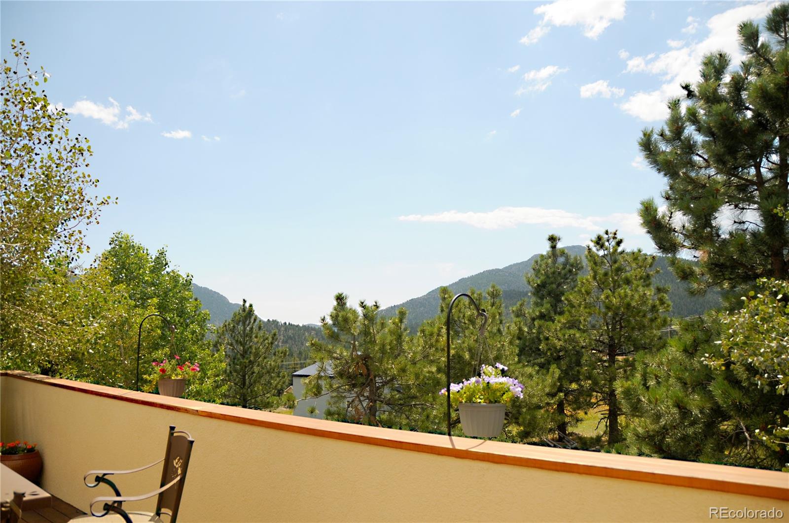 11569 Ranch Elsie Road Golden, CO 80403 - Photo 27 of 33 Gallery Image 27