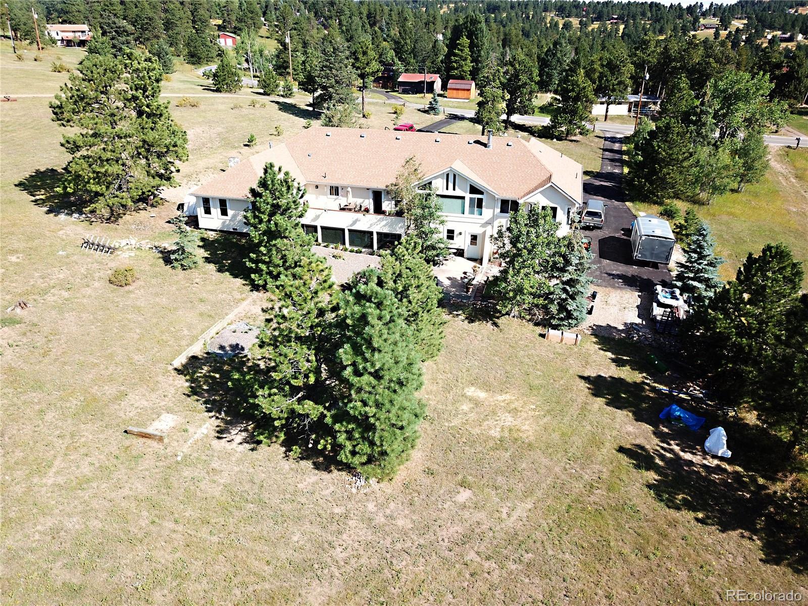 11569 Ranch Elsie Road Golden, CO 80403 - Photo 31 of 33 Gallery Image 31