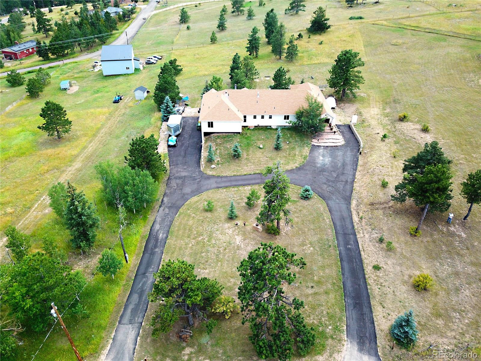 11569 Ranch Elsie Road Golden, CO 80403 - Photo 32 of 33 Gallery Image 32