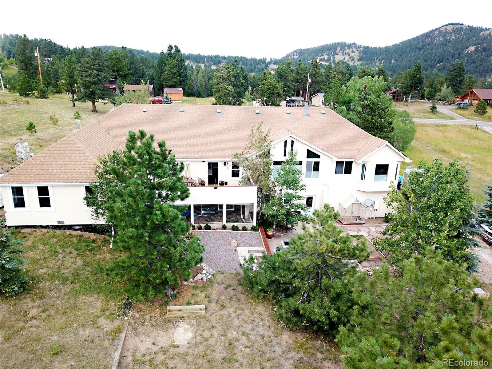 11569 Ranch Elsie Road Golden, CO 80403 - Photo 33 of 33 Gallery Image 33