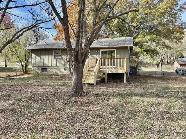 $237,500 | 185 Southeast 421st Road, Warrensburg, MO 64093
