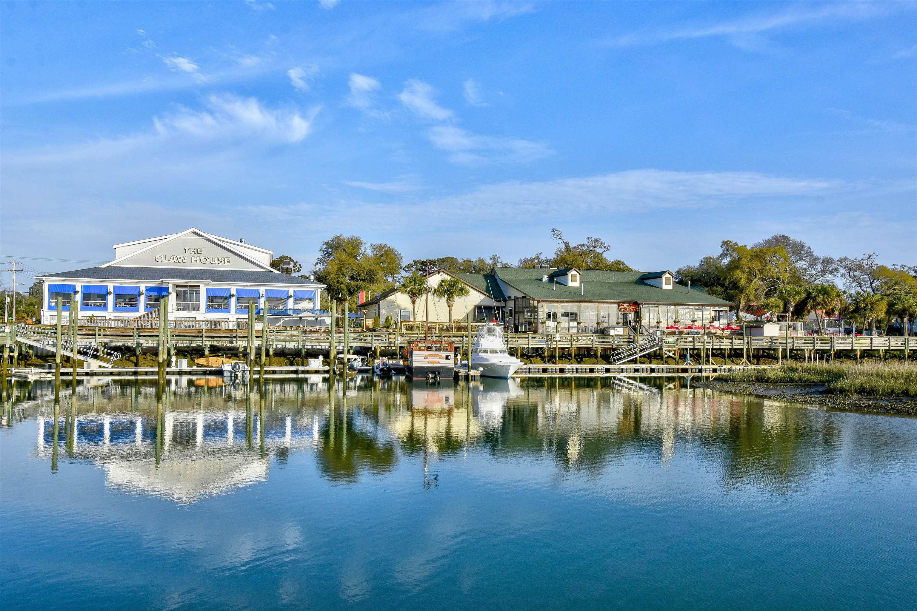 19 Ocean Reef Lane Murrells Inlet, SC 29576 - Photo 45 of 48 Gallery Image 45