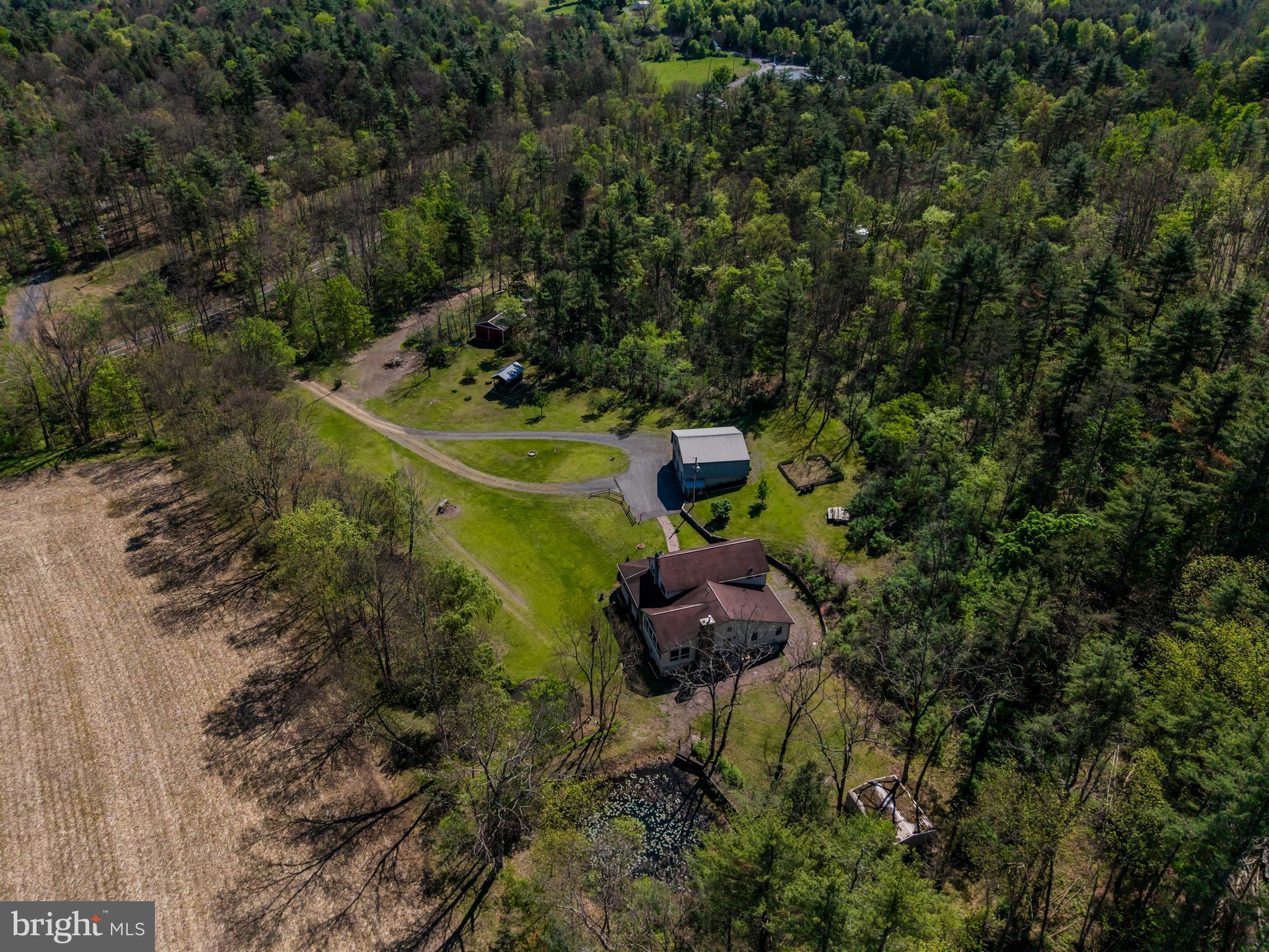 2582 Middle Road Honey Grove, PA 17035 - Photo 51 of 64