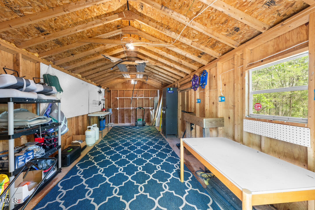6403 Craig Road Durham, NC 27712 - Photo 33 of 45 DSC03446