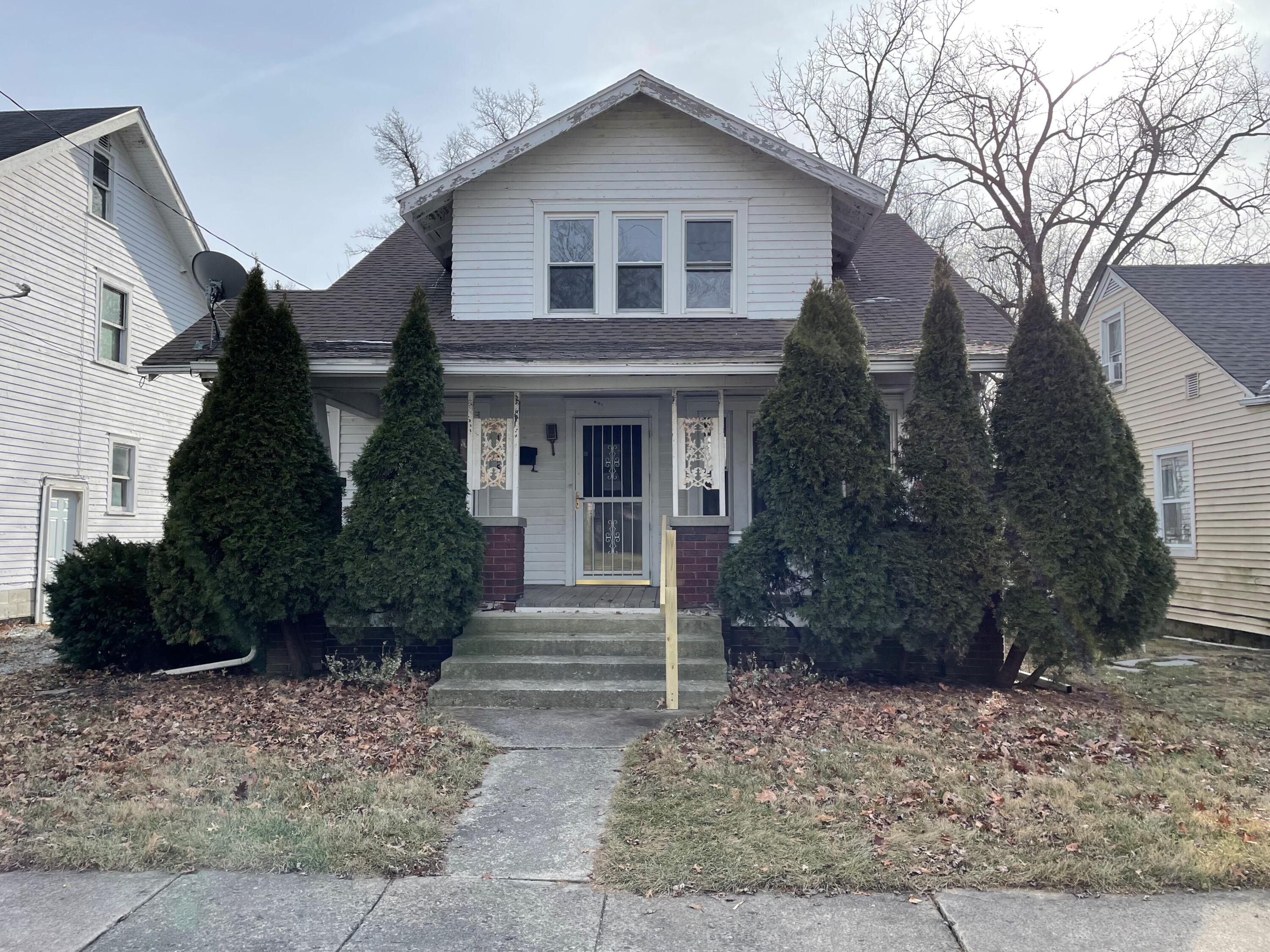 1215 Rice Avenue Lima, OH 45805 - Photo 1 of 24 Gallery Image 1