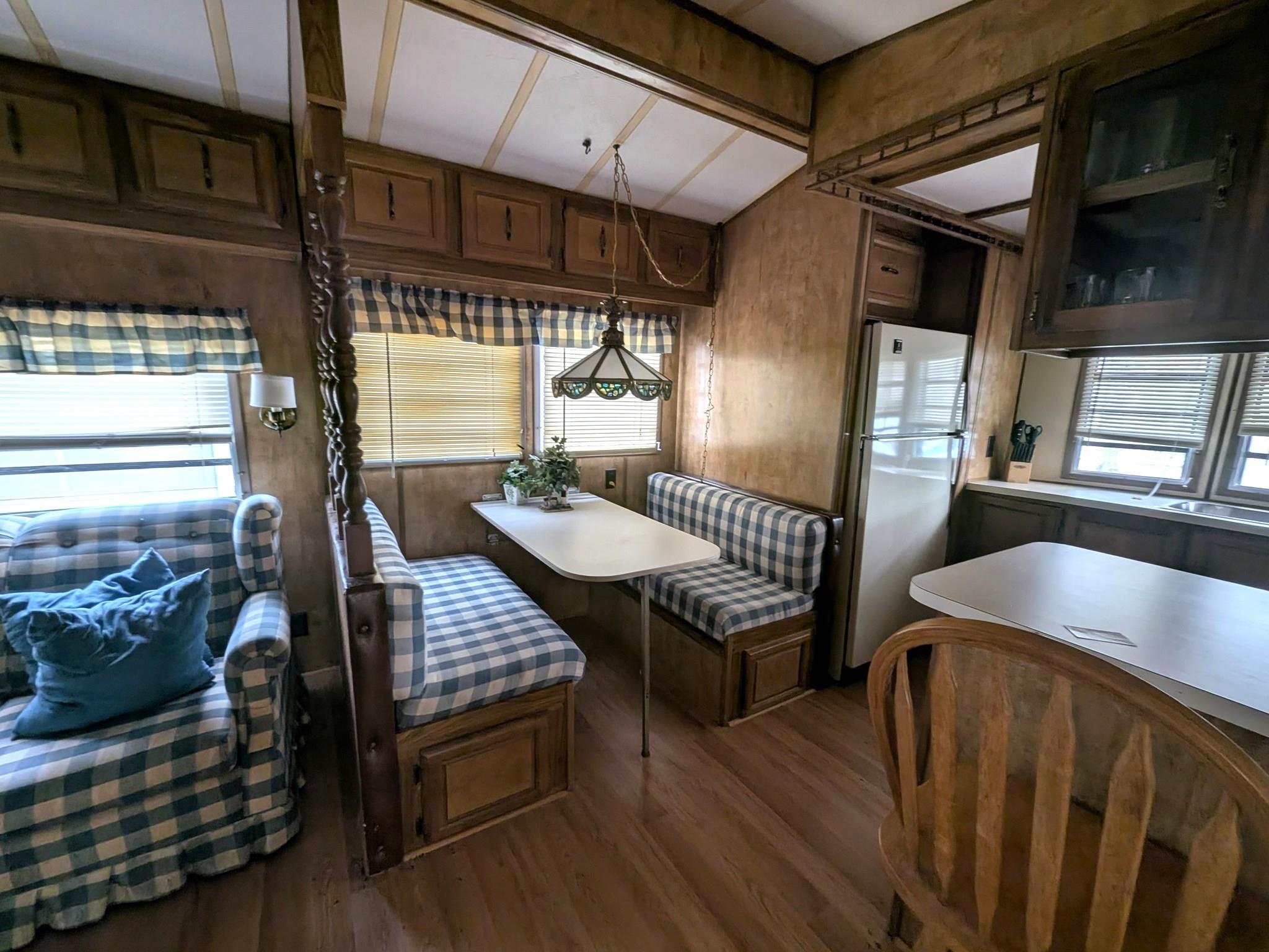 561 Corsons Tavern Road, Unit R14 Ocean View, NJ 08230 - Photo 6 of 10