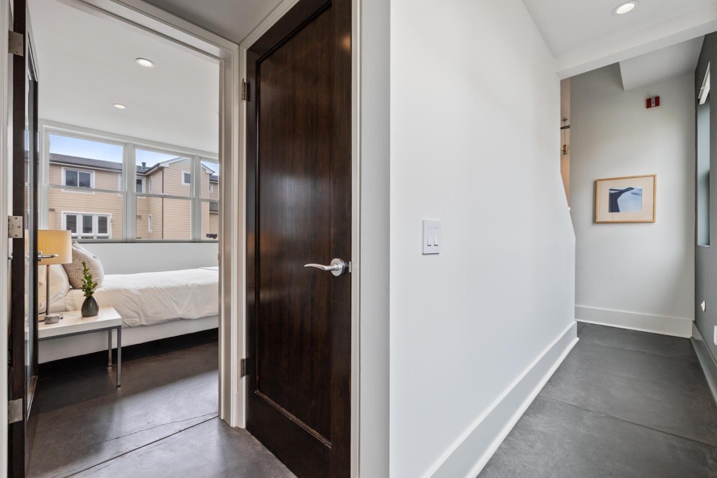 100 Coronado Avenue Half Moon Bay, CA 94019 - Photo 27 of 64 a bathroom with a tub and shower