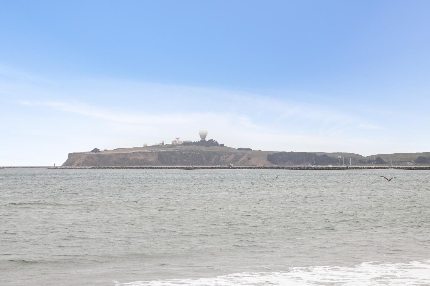 100 Coronado Avenue Half Moon Bay, CA 94019 - Photo 33 of 64 a view of lake view and mountain view