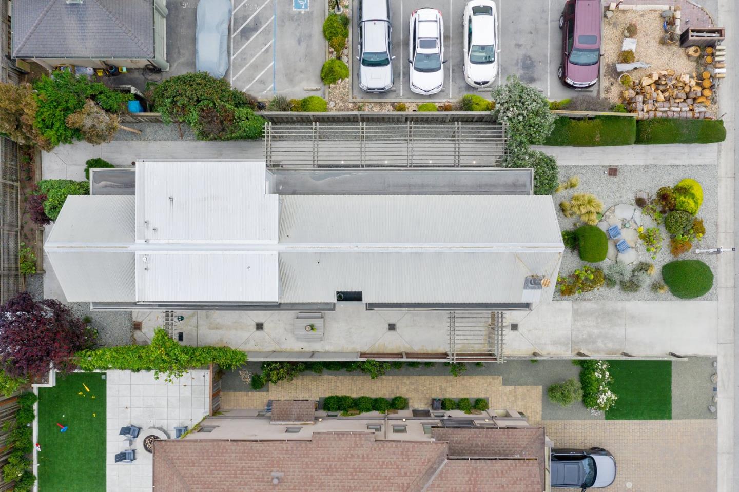 100 Coronado Avenue Half Moon Bay, CA 94019 - Photo 55 of 64 view of building with outdoor space