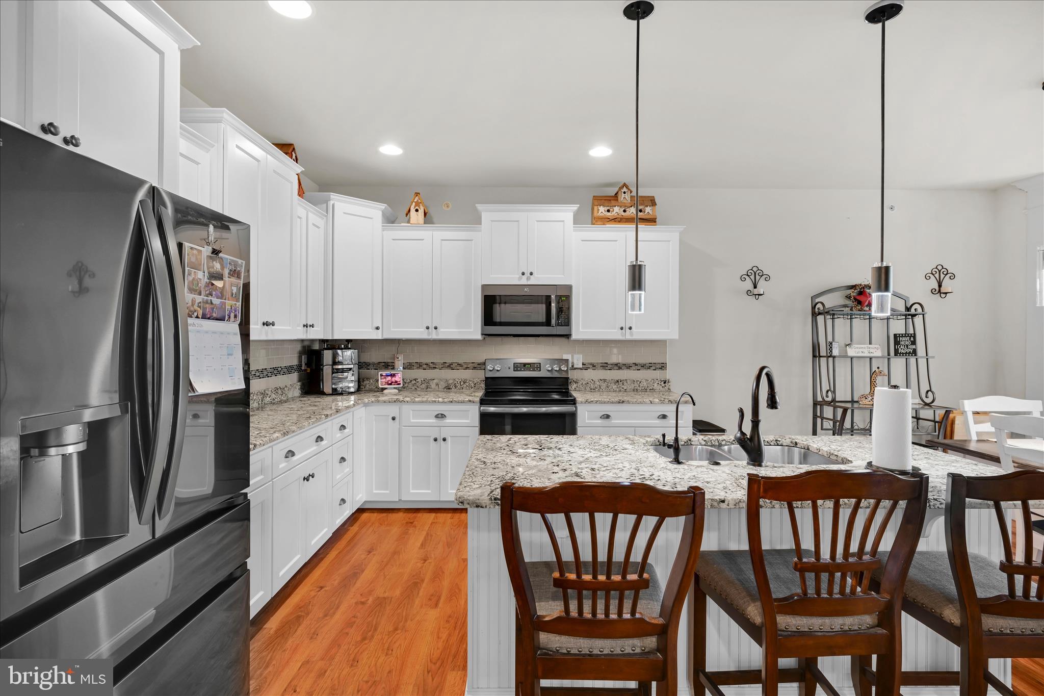 26 Midway Farms Lane Lancaster, PA 17602 - Photo 12 of 39 Kitchen