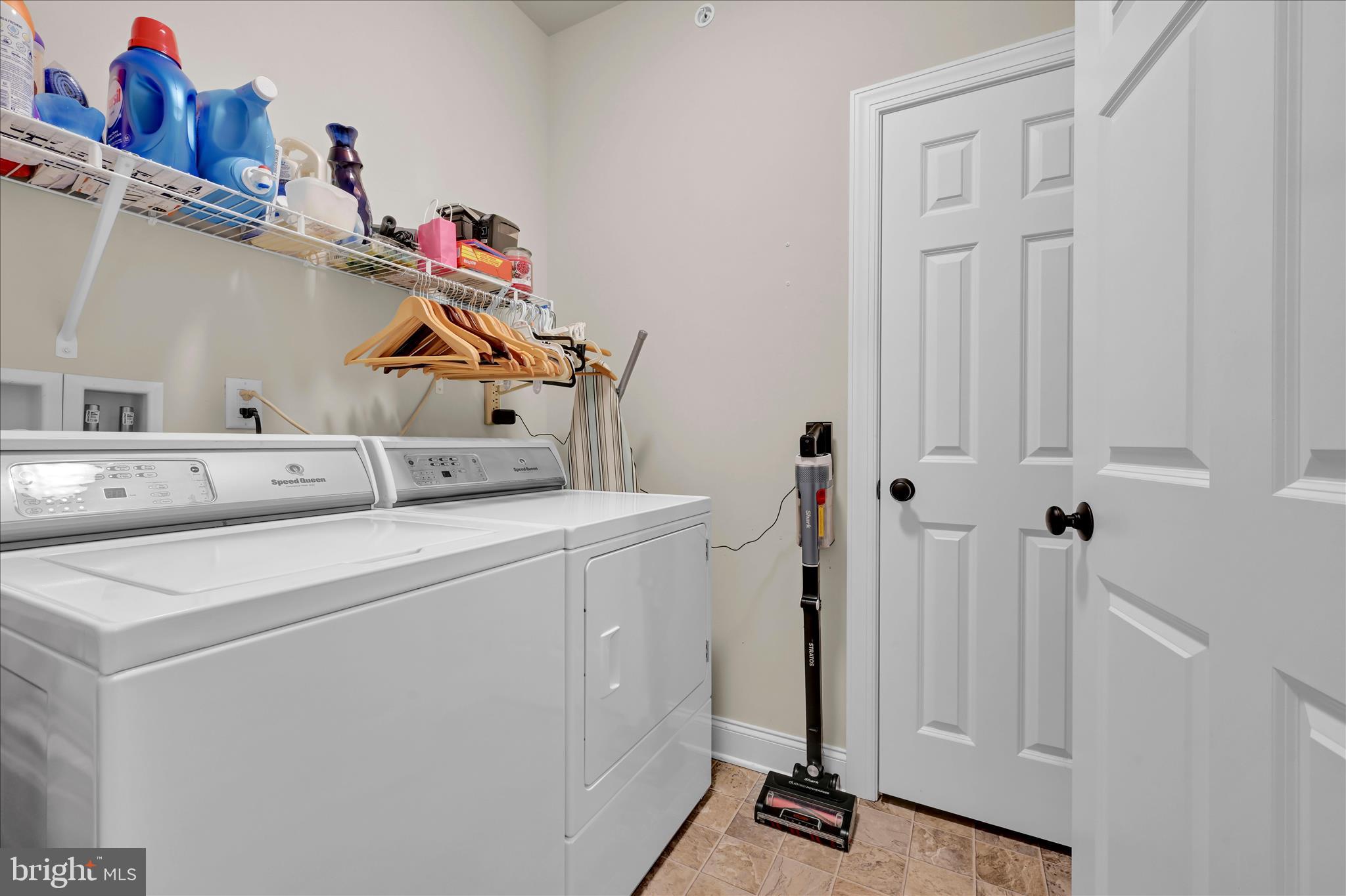 26 Midway Farms Lane Lancaster, PA 17602 - Photo 22 of 39 Laundry Area
