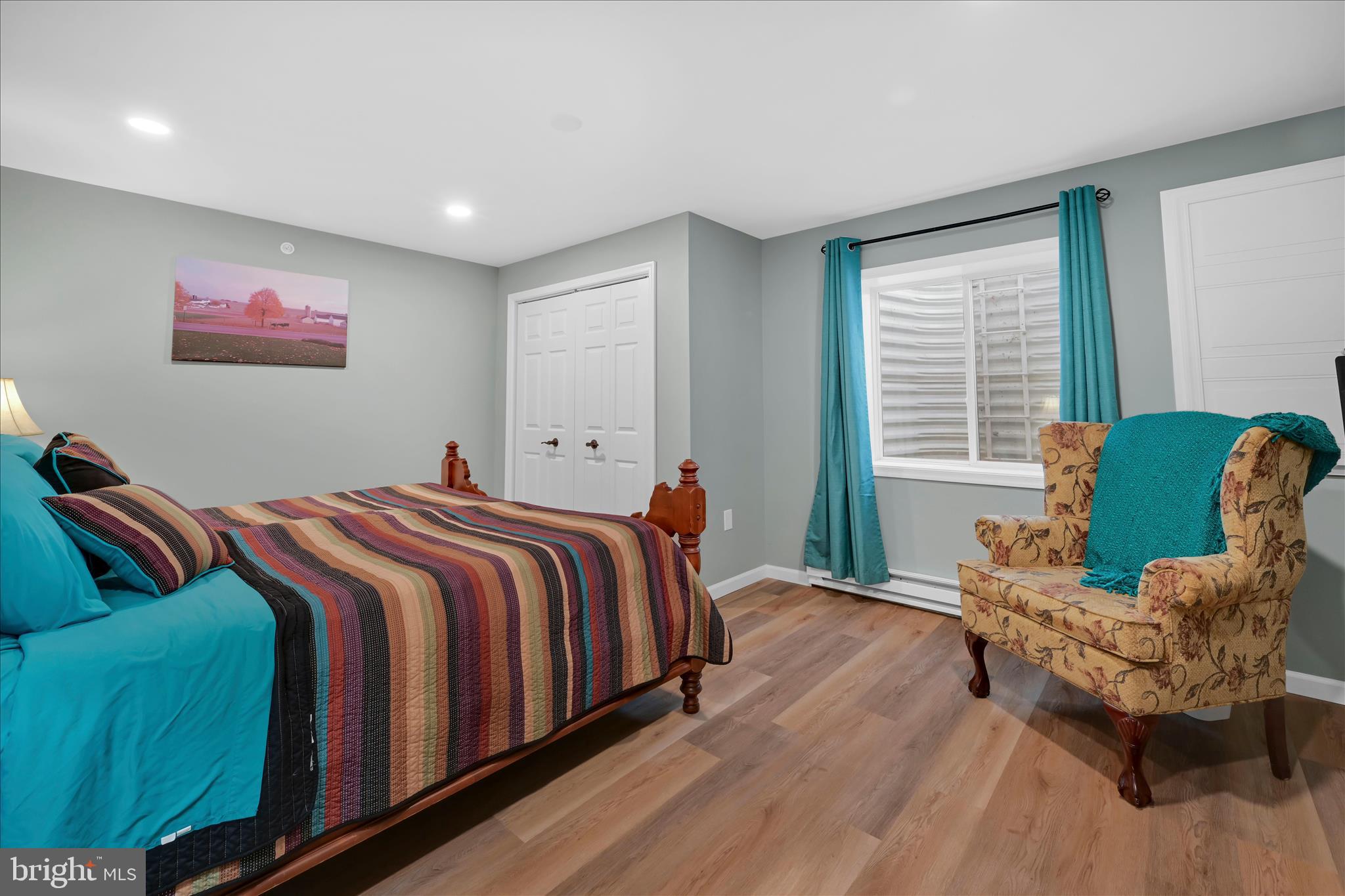 26 Midway Farms Lane Lancaster, PA 17602 - Photo 25 of 39 Basement - Bedroom