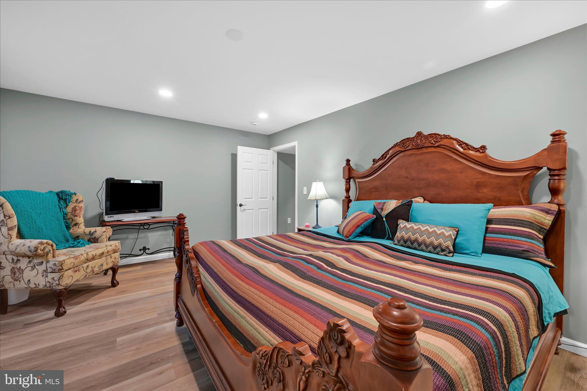 26 Midway Farms Lane Lancaster, PA 17602 - Photo 26 of 39 Basement - Bedroom