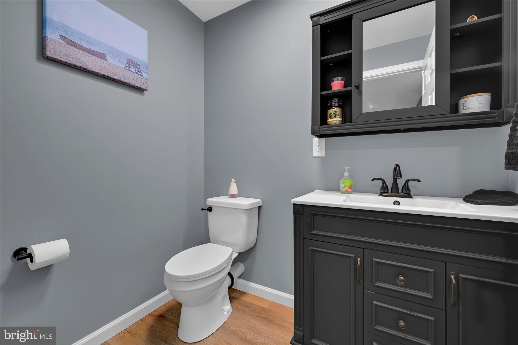 26 Midway Farms Lane Lancaster, PA 17602 - Photo 27 of 39 Basement - Bathroom