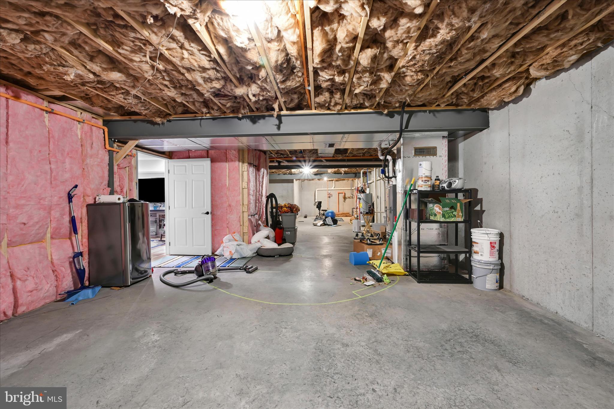 26 Midway Farms Lane Lancaster, PA 17602 - Photo 28 of 39 Basement