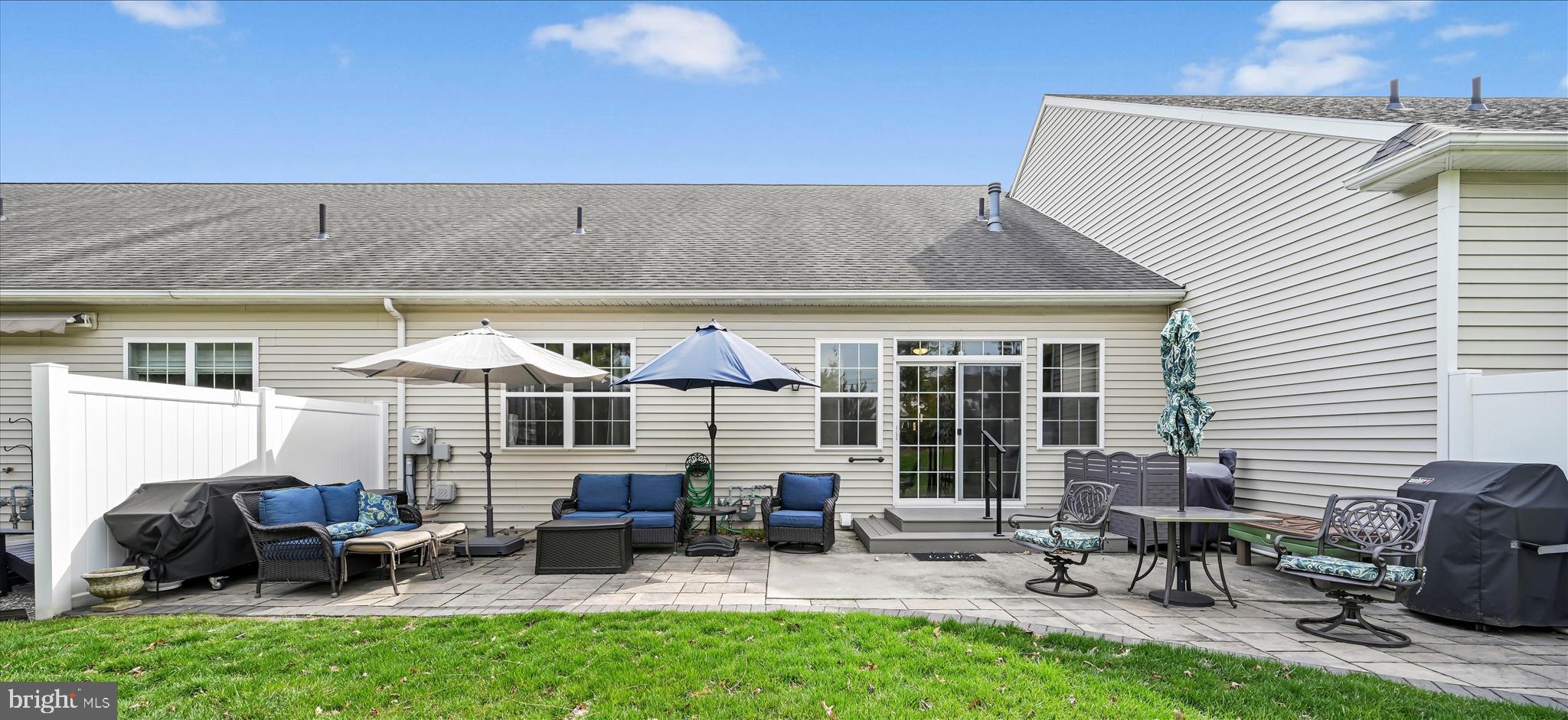 26 Midway Farms Lane Lancaster, PA 17602 - Photo 32 of 39 Exterior Back