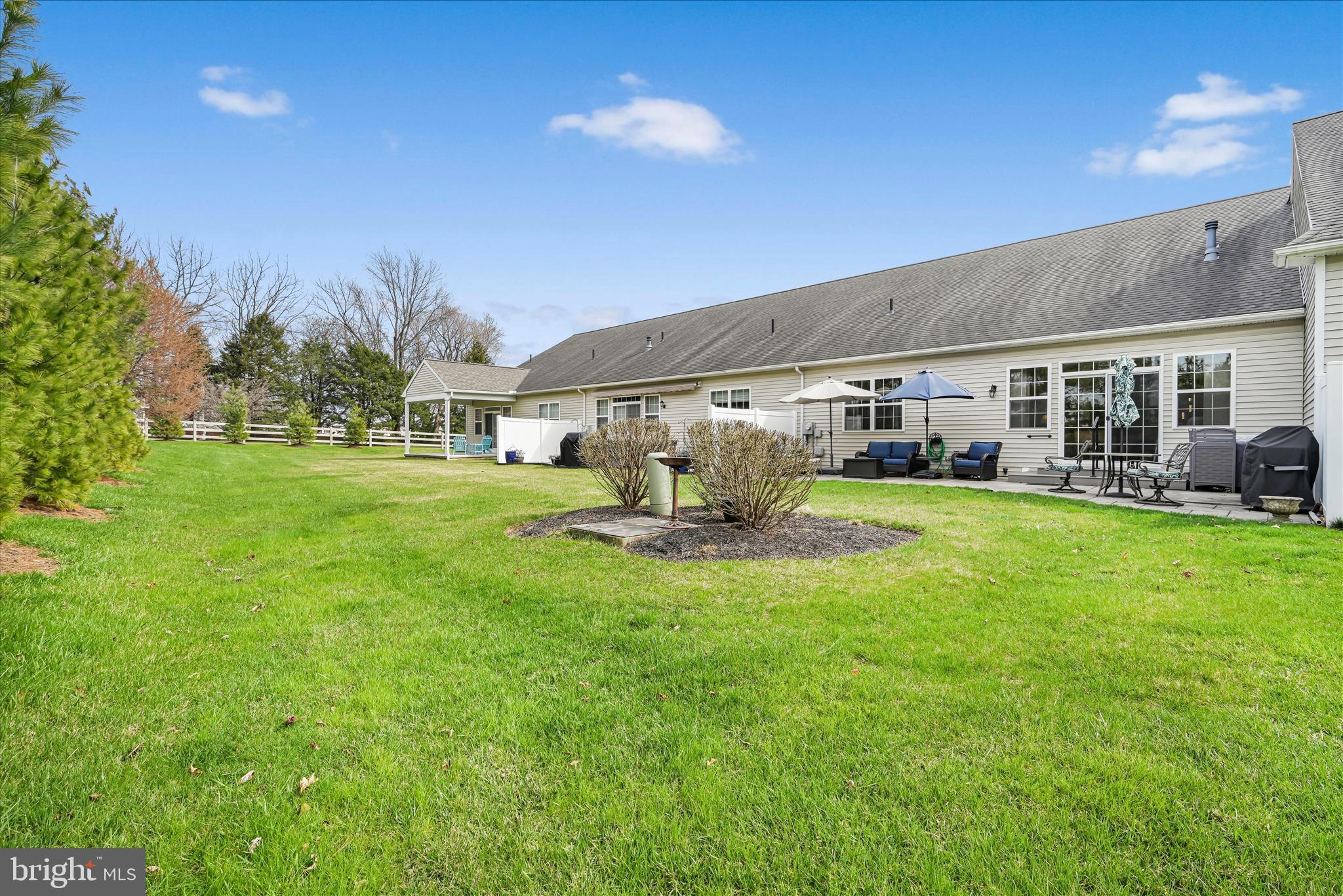 26 Midway Farms Lane Lancaster, PA 17602 - Photo 35 of 39 Exterior Back