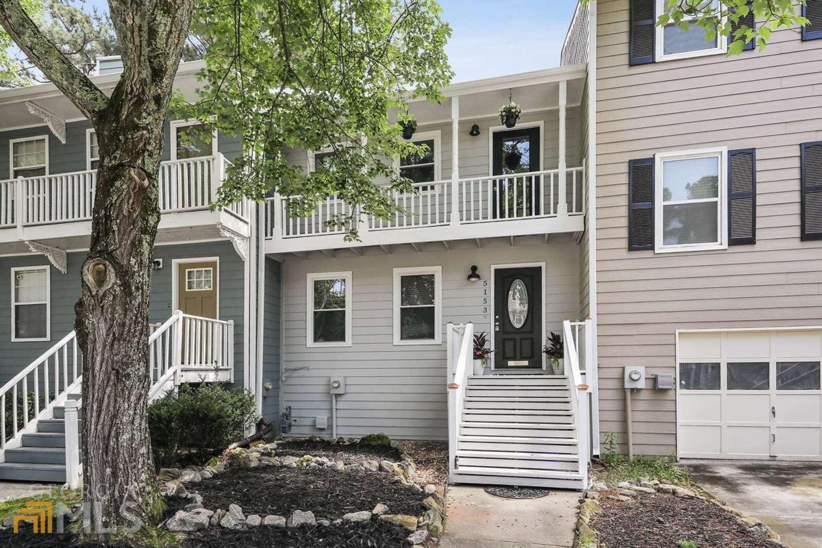 5153 Afton Way, Smyrna, GA 30080 Compass