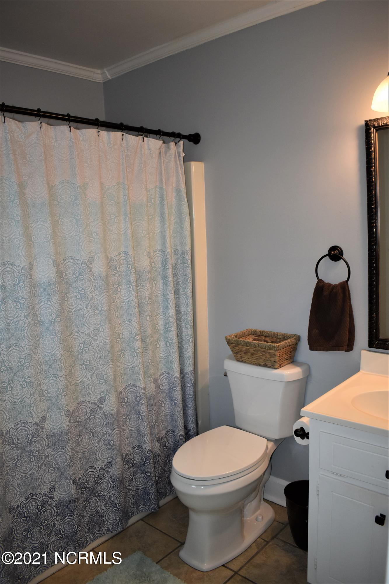 1704 Ridgeway Street West Wilson, NC 27893 - Photo 20 of 24 Master Bath