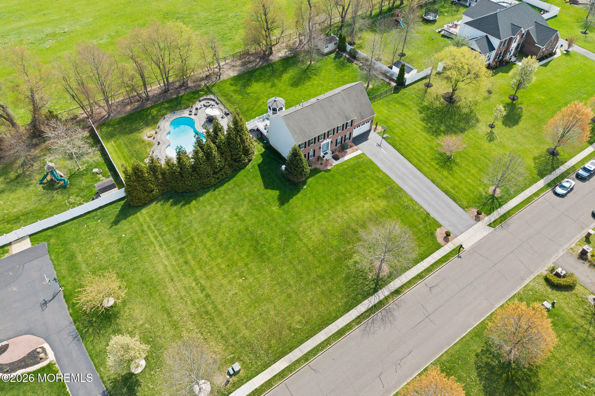 11 Nicholas Court Cream Ridge, NJ 08514 - Photo 25 of 67 11Nicolas-5