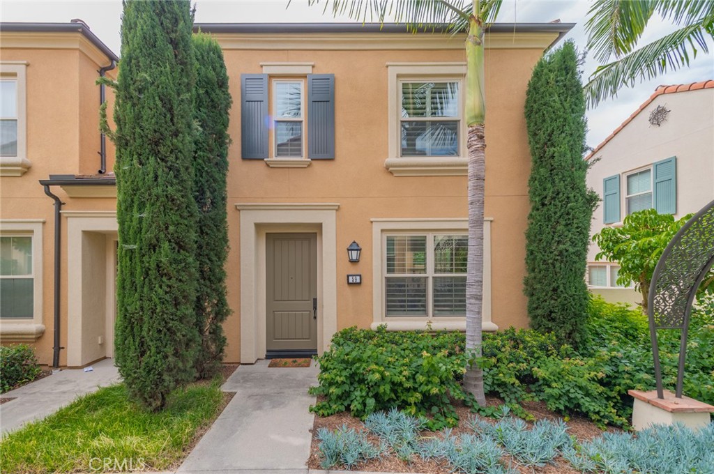 59 Fairymoss Irvine, CA 92620 - Photo 1 of 37