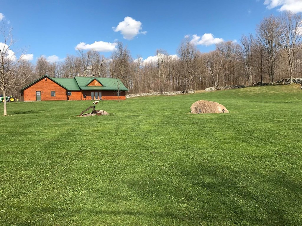 1124 County Rte 5 Dickinson Center, NY 12930 - Photo 7 of 53 Gallery Image 7