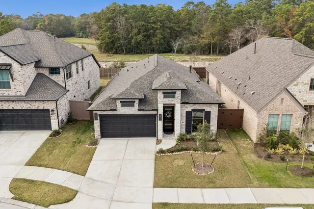 $425,000 | 16607 Yaklin Meadow Court, Humble, TX 77346