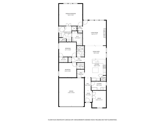 $425,000 | 16607 Yaklin Meadow Court, Humble, TX 77346