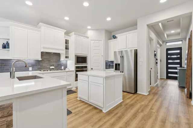 $425,000 | 16607 Yaklin Meadow Court, Humble, TX 77346