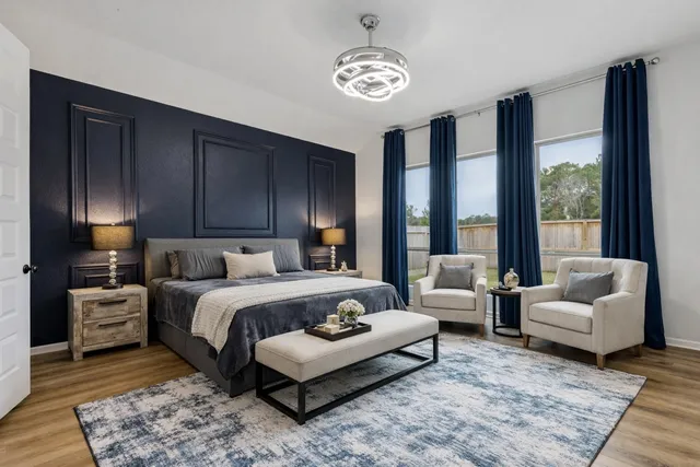 $425,000 | 16607 Yaklin Meadow Court, Humble, TX 77346