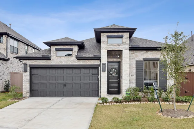 $425,000 | 16607 Yaklin Meadow Court, Humble, TX 77346