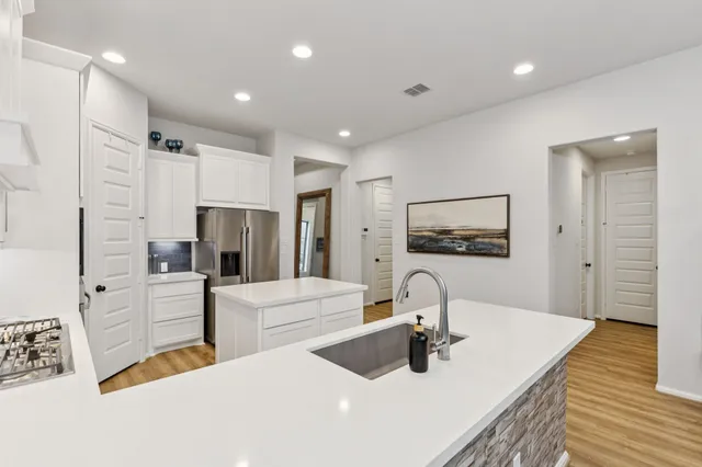 $425,000 | 16607 Yaklin Meadow Court, Humble, TX 77346