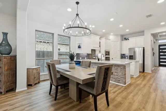 $425,000 | 16607 Yaklin Meadow Court, Humble, TX 77346