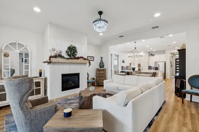 $425,000 | 16607 Yaklin Meadow Court, Humble, TX 77346